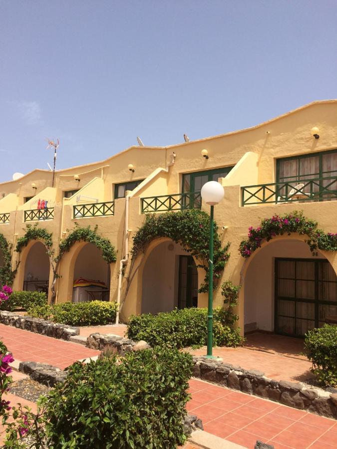 Castillo Mar Superior 칼레타데푸스테 외부 사진
